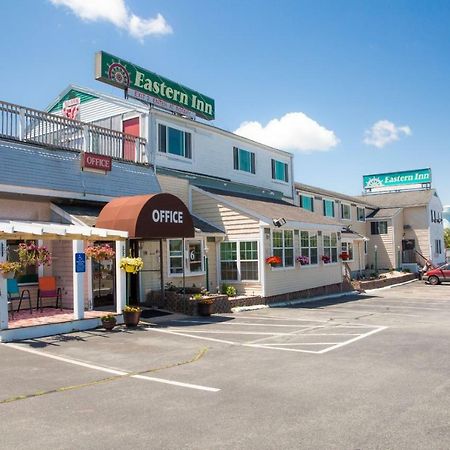 Eastern Inn Борн Екстер'єр фото